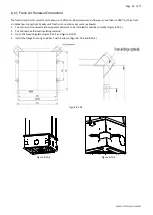 Preview for 141 page of Daitsu FDLA-09 Installation, Operation & Service Manual