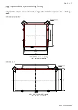 Preview for 144 page of Daitsu FDLA-09 Installation, Operation & Service Manual