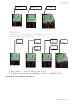 Предварительный просмотр 173 страницы Daitsu FDLA-09 Installation, Operation & Service Manual