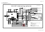 Предварительный просмотр 179 страницы Daitsu FDLA-09 Installation, Operation & Service Manual