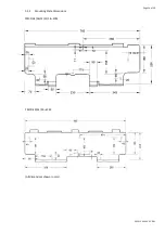 Preview for 204 page of Daitsu FDLA-09 Installation, Operation & Service Manual