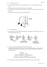 Предварительный просмотр 206 страницы Daitsu FDLA-09 Installation, Operation & Service Manual