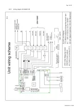 Предварительный просмотр 233 страницы Daitsu FDLA-09 Installation, Operation & Service Manual