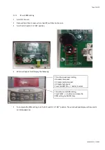 Предварительный просмотр 245 страницы Daitsu FDLA-09 Installation, Operation & Service Manual