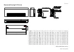 Предварительный просмотр 264 страницы Daitsu FDLA-09 Installation, Operation & Service Manual