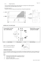 Предварительный просмотр 270 страницы Daitsu FDLA-09 Installation, Operation & Service Manual