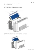 Preview for 271 page of Daitsu FDLA-09 Installation, Operation & Service Manual