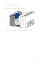 Предварительный просмотр 275 страницы Daitsu FDLA-09 Installation, Operation & Service Manual