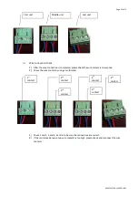 Предварительный просмотр 296 страницы Daitsu FDLA-09 Installation, Operation & Service Manual