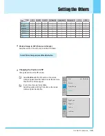 Preview for 45 page of Daitsu HP-4200B Owner'S Manual