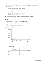 Preview for 220 page of Daitsu L/M-STAT AMV Series Installation, Operation & Service Manual