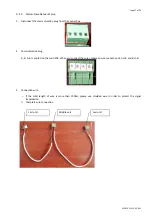 Preview for 227 page of Daitsu L/M-STAT AMV Series Installation, Operation & Service Manual