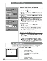 Preview for 28 page of Daitsu LCD 26 Operating Instructions Manual