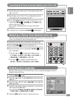 Preview for 15 page of Daitsu LCD 32 Operating Instructions Manual