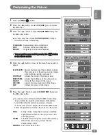 Preview for 19 page of Daitsu LCD 32 Operating Instructions Manual