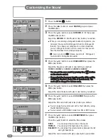 Preview for 20 page of Daitsu LCD 32 Operating Instructions Manual