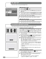 Preview for 24 page of Daitsu LCD 32 Operating Instructions Manual