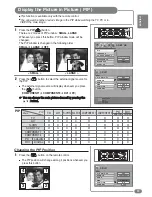 Preview for 25 page of Daitsu LCD 32 Operating Instructions Manual