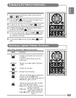 Preview for 29 page of Daitsu LCD 32 Operating Instructions Manual