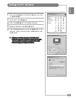 Preview for 31 page of Daitsu LCD 32 Operating Instructions Manual