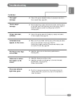 Preview for 35 page of Daitsu LCD 32 Operating Instructions Manual