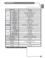 Preview for 37 page of Daitsu LCD 32 Operating Instructions Manual