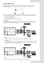 Preview for 5 page of Daitsu SPACE V4 Series User Manual