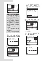 Preview for 12 page of Daitsu SPACE V4 Series User Manual