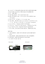 Preview for 3 page of Daiwa CNW-518 Instruction Manual