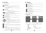 Preview for 5 page of Daiwa MAJ-1010 Operating Instructions Manual