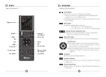 Preview for 4 page of Daiwa Pegasus DWA-9400 Operating Instructions Manual