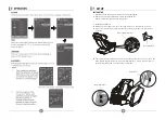 Предварительный просмотр 7 страницы Daiwa Pegasus DWA-9400 Operating Instructions Manual