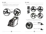 Preview for 8 page of Daiwa Pegasus DWA-9400 Operating Instructions Manual