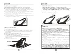 Предварительный просмотр 10 страницы Daiwa Pegasus DWA-9400 Operating Instructions Manual