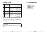 Preview for 12 page of Daiwa Pegasus DWA-9400 Operating Instructions Manual