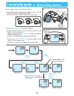 Preview for 18 page of Daiwa Seaborg 500Fe Operating Manual