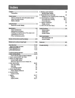 Preview for 2 page of Daiwa seaborg 750 mt Operating Manual