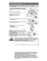 Preview for 13 page of Daiwa seaborg 750 mt Operating Manual