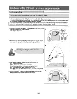 Preview for 23 page of Daiwa seaborg 750 mt Operating Manual