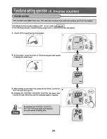 Preview for 27 page of Daiwa seaborg 750 mt Operating Manual