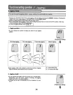 Preview for 29 page of Daiwa seaborg 750 mt Operating Manual