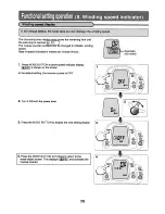 Preview for 31 page of Daiwa seaborg 750 mt Operating Manual