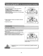 Preview for 34 page of Daiwa seaborg 750 mt Operating Manual