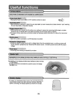 Preview for 37 page of Daiwa seaborg 750 mt Operating Manual