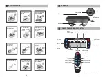 Preview for 4 page of Daiwa Vitality Plate USJ-849 Instruction Manual