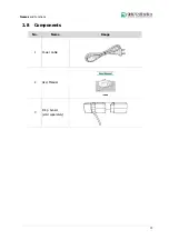 Preview for 19 page of Daiwha DI-6000 User Manual