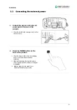 Preview for 21 page of Daiwha DI-6000 User Manual