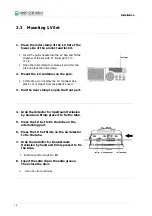 Preview for 22 page of Daiwha DI-6000 User Manual