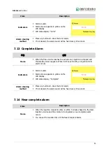 Preview for 59 page of Daiwha DI-6000 User Manual