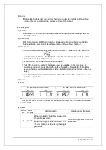 Предварительный просмотр 22 страницы Daiwha Meditom DT-300S User Manual